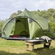 Палатка Grand Canyon Black Knob 10 Capulet Olive (330015) - изображение 18