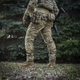 Штани M-Tac Aggressor Gen.II Flex Rip-Stop Multicam XS/S - зображення 7