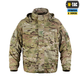 Куртка M-Tac Storm Multicam M/R - зображення 2