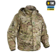 Куртка M-Tac Storm Multicam L/R - зображення 3