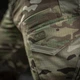 Брюки M-Tac Aggressor Gen.II Flex Rip-Stop Multicam S/S - изображение 13