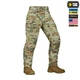 Штани M-Tac Sturm Gen.II NYCO Extreme Multicam 38/30 - зображення 3