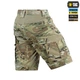 Шорты M-Tac Sturm Gen.II NYCO Extreme Multicam S - изображение 4