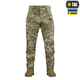 Брюки M-Tac Army Gen.II рип-стоп Multicam 36/36 - изображение 2