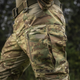 Брюки M-Tac Army Gen.II рип-стоп Multicam 36/36 - изображение 13