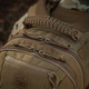 Рюкзак тактичний M-Tac Mission Pack Elite Hex 25L, Coyote - зображення 5