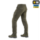 Штани M-Tac Aggressor Gen.II Vintage Dark Olive 36/32 - зображення 4