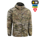 Куртка M-Tac Berserk Primaloft Multicam XL/R - изображение 2