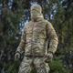 Куртка M-Tac Berserk Primaloft Multicam XL/R - изображение 5