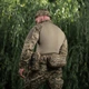 Рубашка M-Tac боевая летняя Gen.II Piquet MM14 3XL/L - изображение 7
