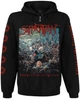 Худі Suffocation "Effigy of the Forgotten" на блискавці, Розмір XL - изображение 1