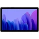 Планшет Samsung Galaxy Tab A7 10.4' (10.4'',2000x1200,32GB,Android,Wi-Fi,BT,Micro USB 2.0,SIM Card, Dark Grey (Grade C) - Б/В - зображення 1
