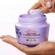 Маска для сухого і пошкодженого волосся (кінчиків) L'Oréal Paris Elvive Maschera Hydra Hyaluronic 300 ml - изображение 4