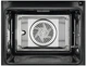 Вбудована духовка AEG BSK798380M - зображення 2