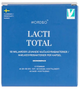 Пробіотики NORDBO LactiTotal Vegan 60 капсул (7350076867322) - зображення 1