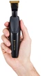 Тример для бороди та вусів Remington MB7000 T-Series Ultimate (43266560100) - изображение 3