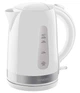 Електрочайник Sencor SWK 1748WH (41008971) - изображение 2