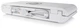 Вакуумний пакувальник Gorenje VS 120 W (VS2320) (664340) - изображение 4