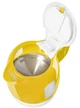 Електрочайник Sencor SWK 1016YL (41005060) - изображение 3