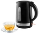 Електрочайник Sencor SWK 1749BK (41008972) - изображение 5