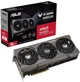 Відеокарта ASUS AMD Radeon RX 7900 GRE TUF Gaming OC 16GB (TUF-RX7900GRE-O16G-GAMING) (GDDR6, 256 bit, PCI-E 4.0 x16) - изображение 2
