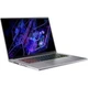 Ноутбук Acer 16 Predator Triton Neo 16 PTN16-51 16" 3.2K WQXGA, Intel U9-185H, 32GB, F1TB+F1TB, NVD4070-8, Lin, сріблястий (NH.QSBEU.004) - зображення 2