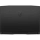 Ноутбук MSI 15 Katana 15 B13VGK-2265XUA 1920x1080/i7-13620H/16/1TB SSD/RTX 4070 8GB/DOS /Black (9S7-158571-2265) - зображення 3