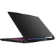 Ноутбук MSI 15 Katana 15 B13VGK-2265XUA 1920x1080/i7-13620H/16/1TB SSD/RTX 4070 8GB/DOS /Black (9S7-158571-2265) - зображення 6