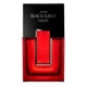 Чоловіча туалетна вода Avon BLACK SUEDE HOT 75 мл - зображення 3