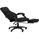 Крісло Smart (AMF), Black - зображення 5