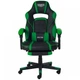 Крісло VR Racer Dexter Webster (AMF) Black/Green - зображення 2
