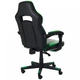 Крісло VR Racer Dexter Webster (AMF) Black/Green - зображення 3