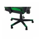 Крісло VR Racer Dexter Webster (AMF) Black/Green - зображення 12