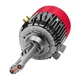 Комплект светодиодных ламп Avolt V9 H7 12000lm 45w VW-Mercedes спецсерия Canbus 12v (18275) - изображение 6