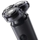 Электробритва Enchen Victor Rotary Shaver Black - изображение 2
