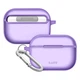 Чохол для AirPods Pro 2 Laut Huex Protect Lavender - зображення 1