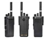 Рація Motorola DP4400 VHF aes 256 136-174 МГц - зображення 3