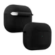 Силиконовий чохол для навушників Laut Pod Case for AirPods 3, Black - зображення 3