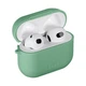 Чохол LAUT POD для Airpods 3 Green - зображення 3