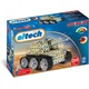 Конструктор Eitech Танк 2 (С215) (200949) - изображение 1