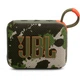 Акустическая система JBL Go 4 Squad (JBLGO4SQUAD) - изображение 3