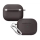 Чохол LAUT POD для AirPods 3 Gray - зображення 1