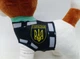 Детская мягкая музыкальная игрушка Пес сапер Патрон ТМ Копиця плюшевая патриотическа разноцветный 24 см 255238684 - изображение 3