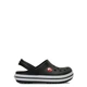 Детские сабо Crocs Juniors' Crocband™ Clog 33 Черный 207006 - изображение 1