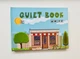 Развивающая книга Монтессори на липучке Quiet Book MENGMENGDA Овощи и фрукты - изображение 8