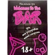 Карточная игра Welcome to the BAR 18+ развлекательная укр Strateg (30353) (239713) - изображение 1