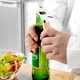 Открывашка для бутылок с деревянной ручкой - изображение 2