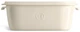 Ємність для зберігання сиру Emile Henry Storage 30.5х20.5х11 см 3.5 л кремова - зображення 3