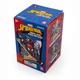Фигурка-сюрприз Yume Spider-Man Attack Series в ассортименте (10144) - изображение 2