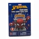 Фигурка-сюрприз Yume Spider-Man Tower Series в ассортименте (10142) - изображение 1